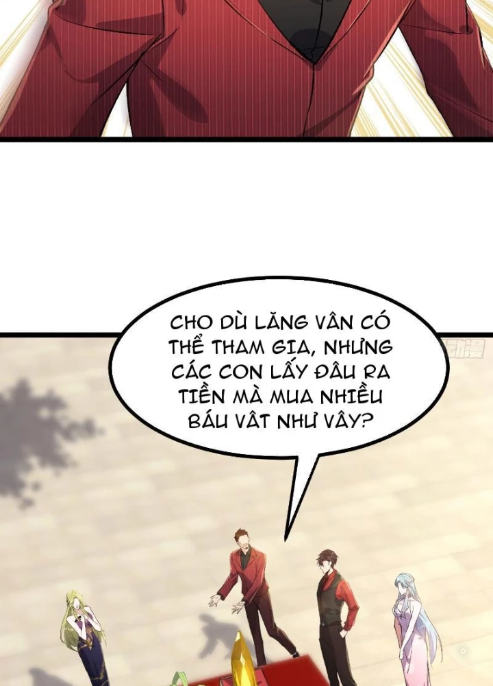 Tiên Đế Cuồng Tế Chapter 39 - Next Chapter 40