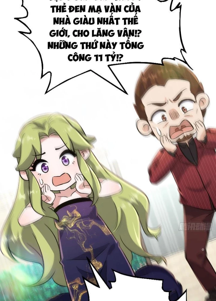 Tiên Đế Cuồng Tế Chapter 39 - Next Chapter 40