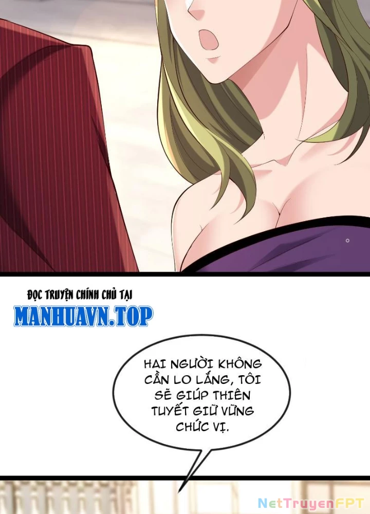Tiên Đế Cuồng Tế Chapter 39 - Next Chapter 40
