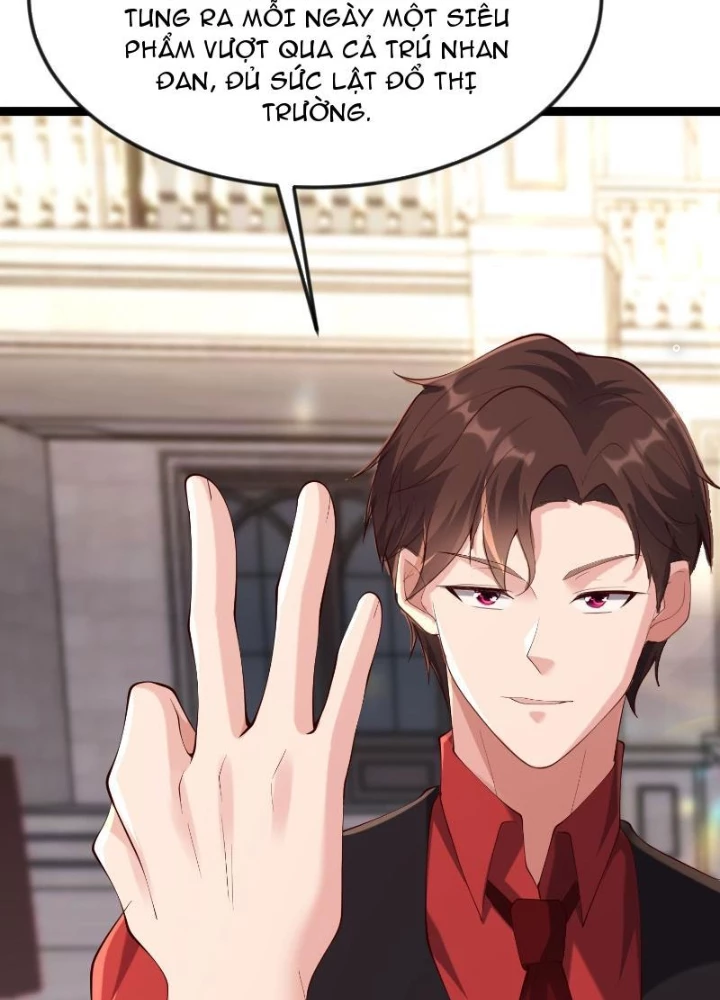 Tiên Đế Cuồng Tế Chapter 39 - Next Chapter 40