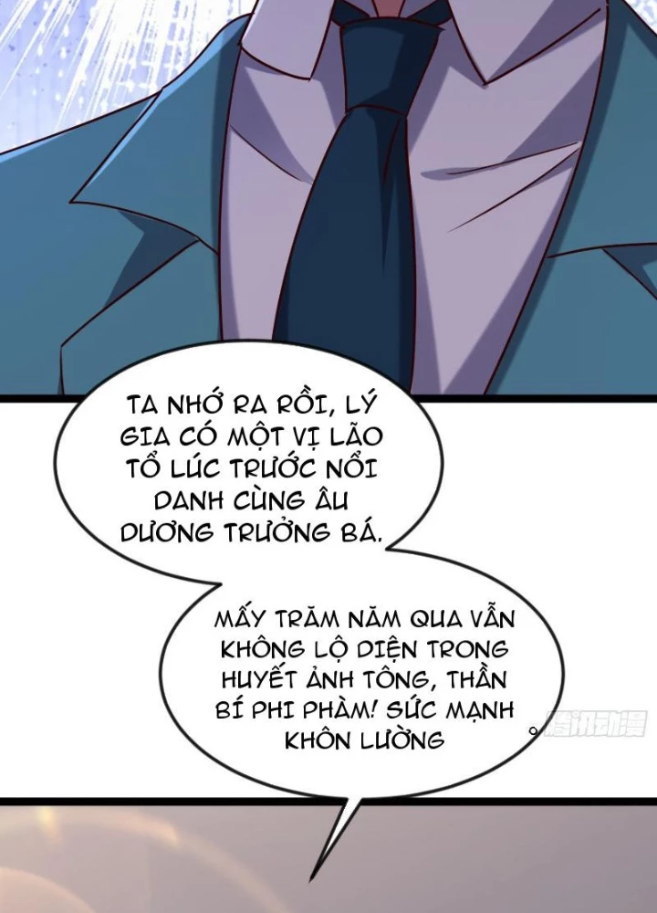 Tiên Đế Cuồng Tế Chapter 40 - Trang 2