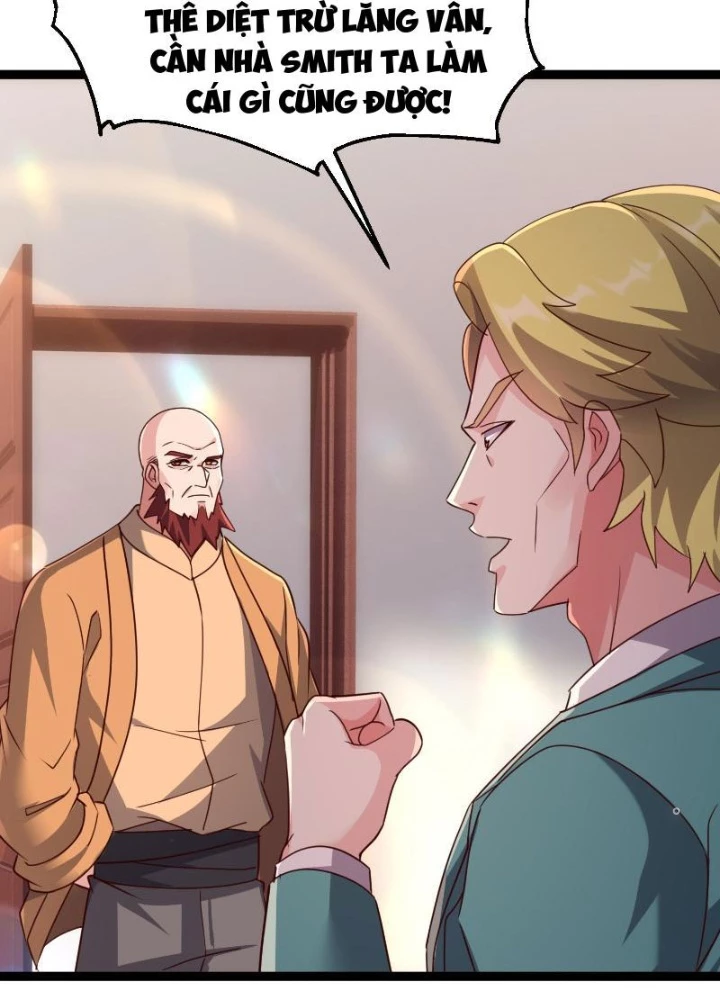 Tiên Đế Cuồng Tế Chapter 40 - Trang 2