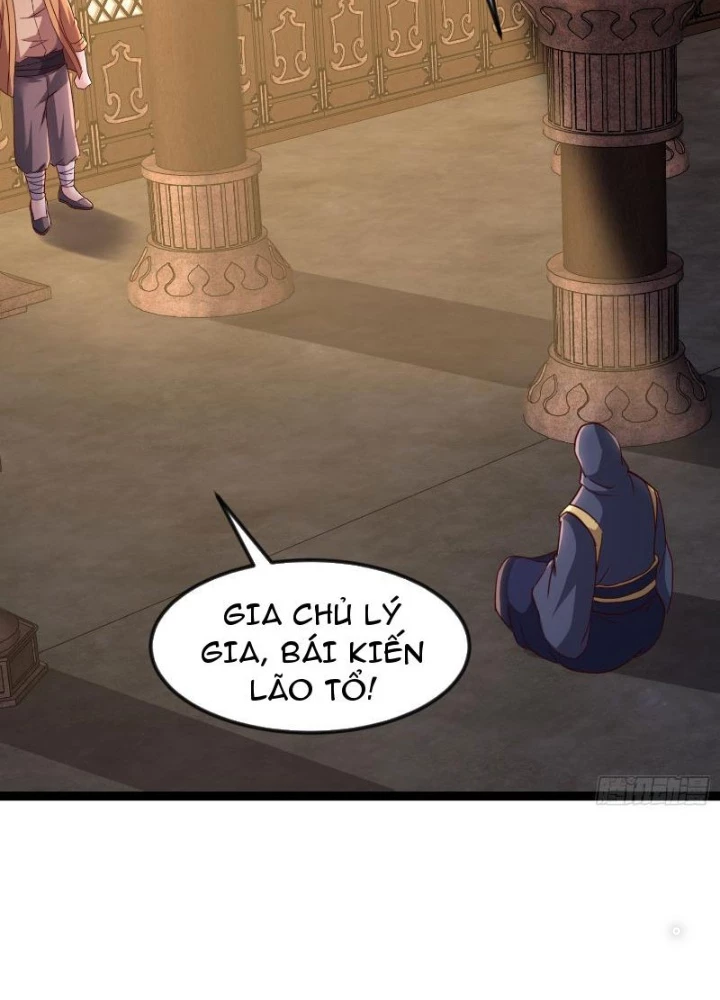 Tiên Đế Cuồng Tế Chapter 40 - Trang 2