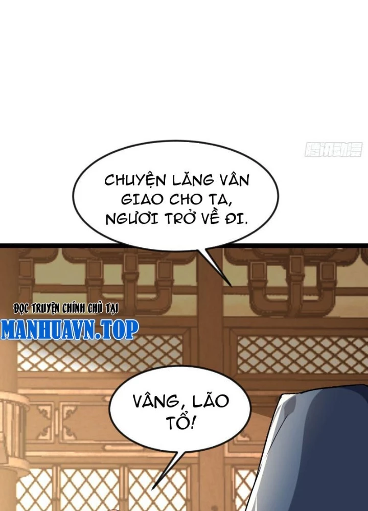 Tiên Đế Cuồng Tế Chapter 40 - Trang 2