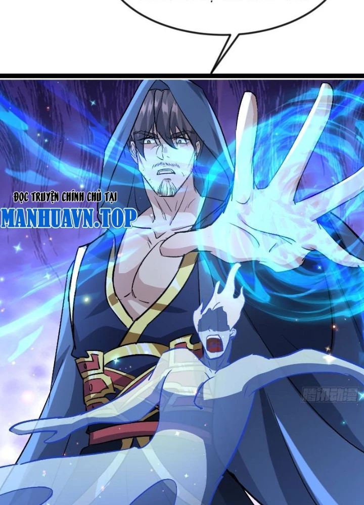 Tiên Đế Cuồng Tế Chapter 40 - Trang 2