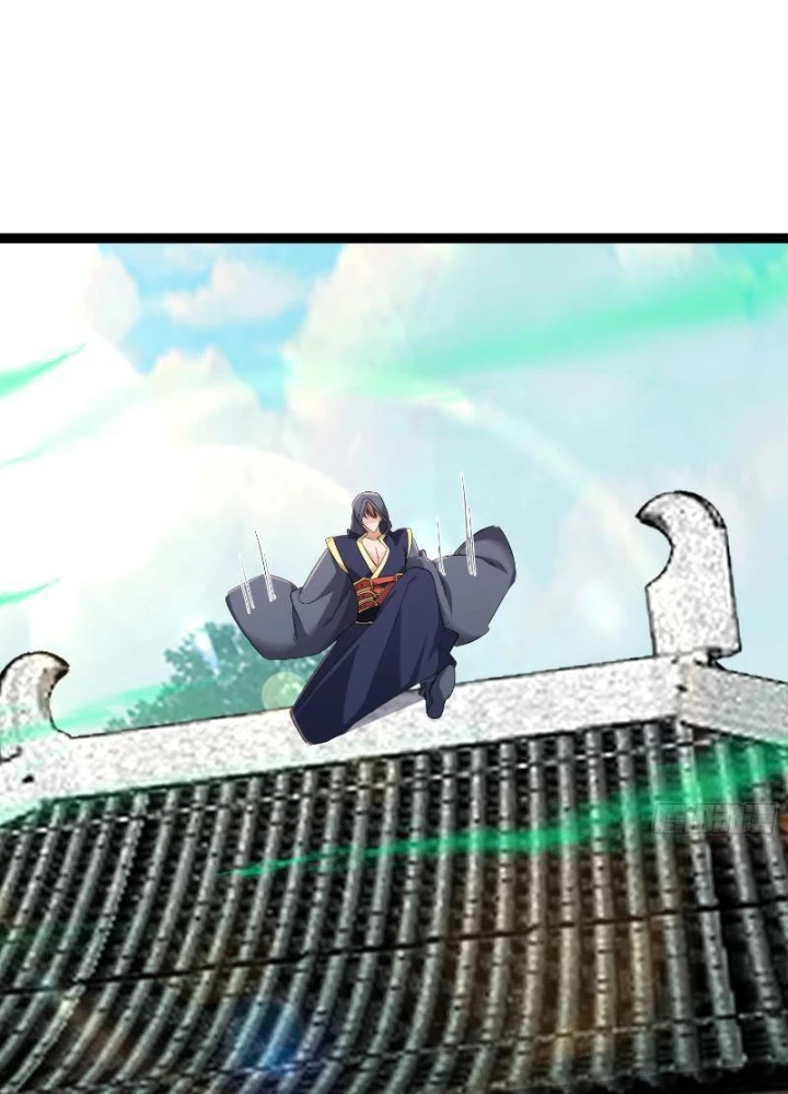 Tiên Đế Cuồng Tế Chapter 40 - Trang 2