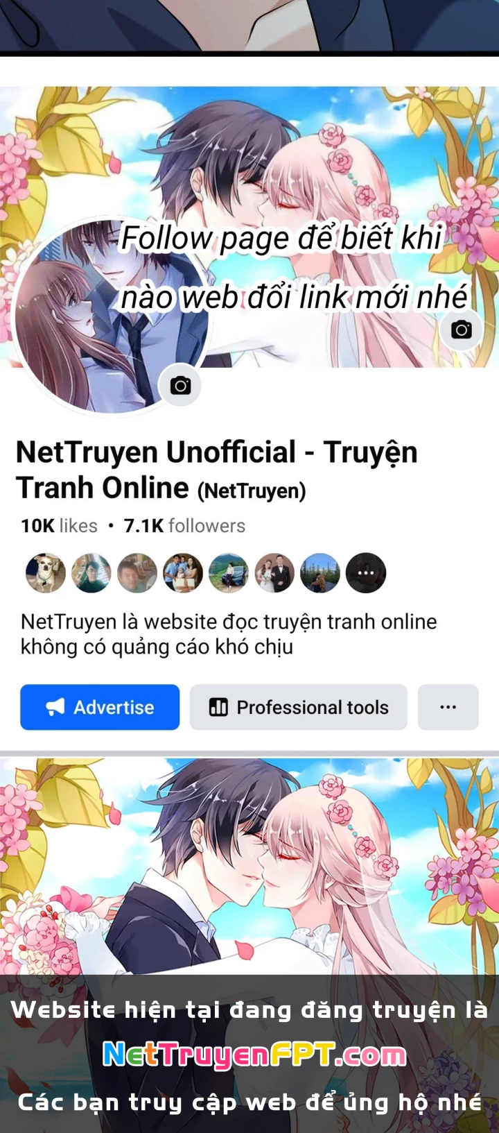Tiên Đế Cuồng Tế Chapter 40 - Trang 2