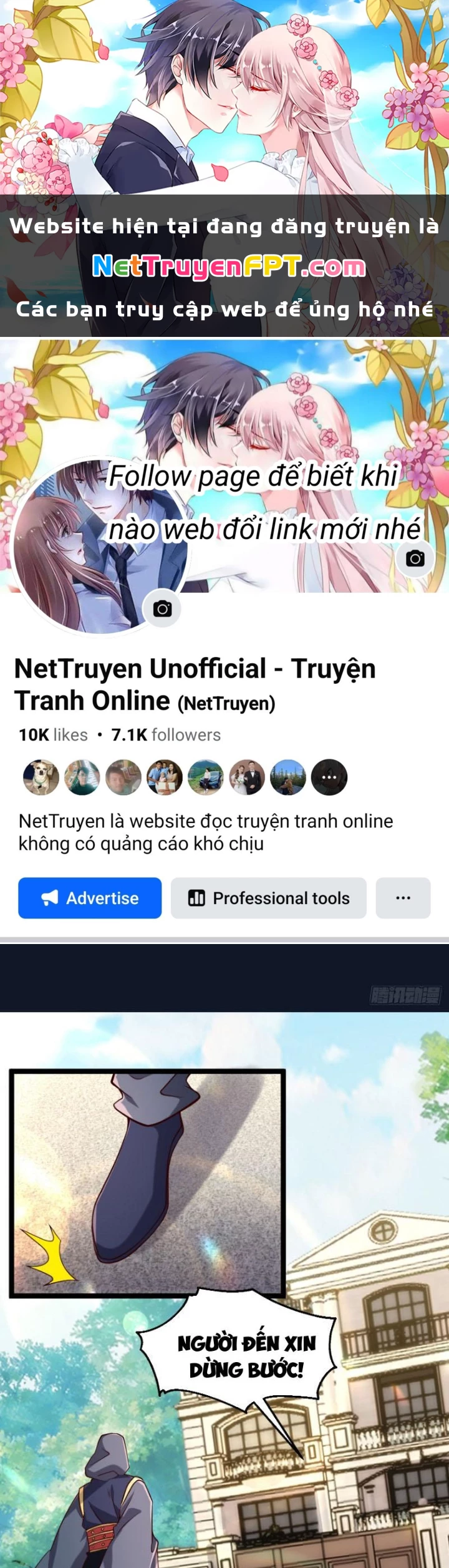 Tiên Đế Cuồng Tế Chapter 41 - Next Chapter 42