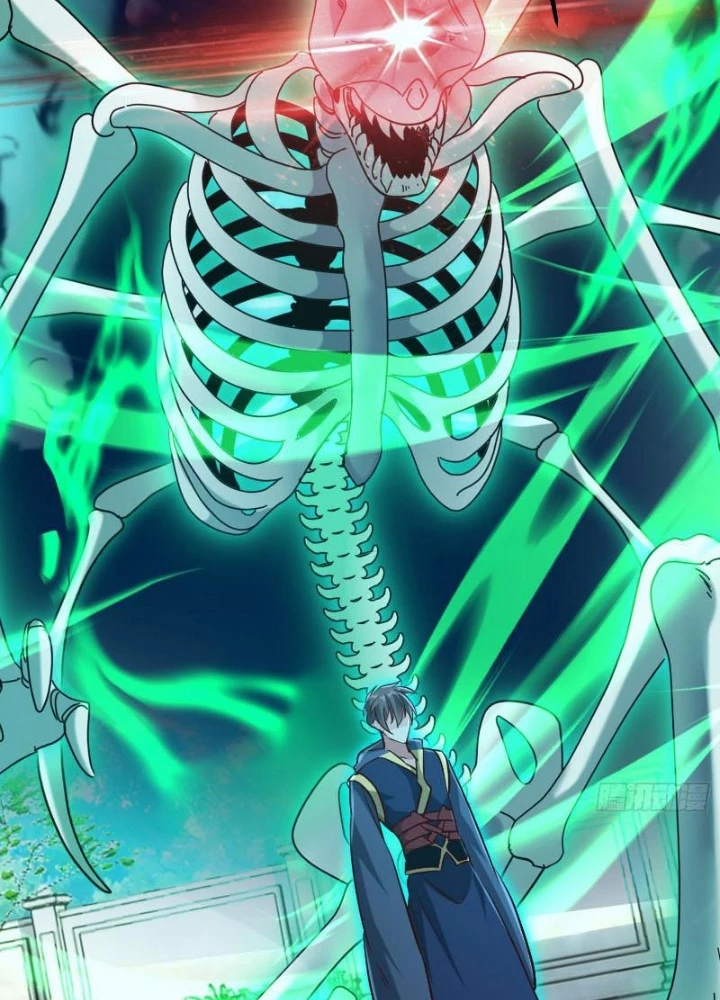 Tiên Đế Cuồng Tế Chapter 41 - Trang 2