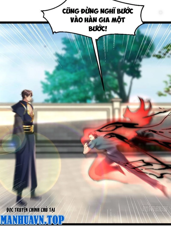Tiên Đế Cuồng Tế Chapter 41 - Trang 2