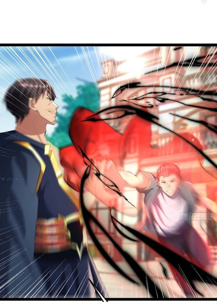 Tiên Đế Cuồng Tế Chapter 41 - Trang 2