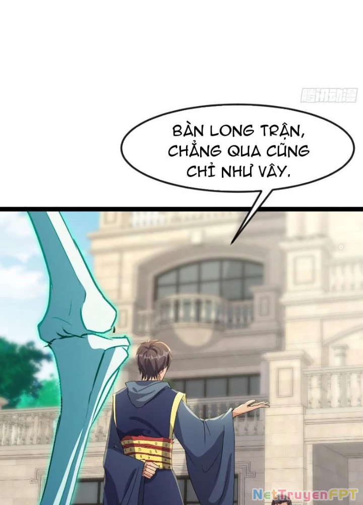 Tiên Đế Cuồng Tế Chapter 41 - Next Chapter 42