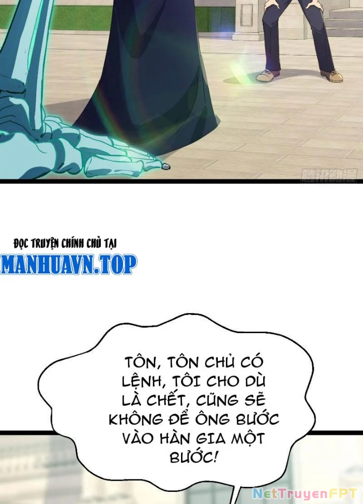 Tiên Đế Cuồng Tế Chapter 41 - Trang 2