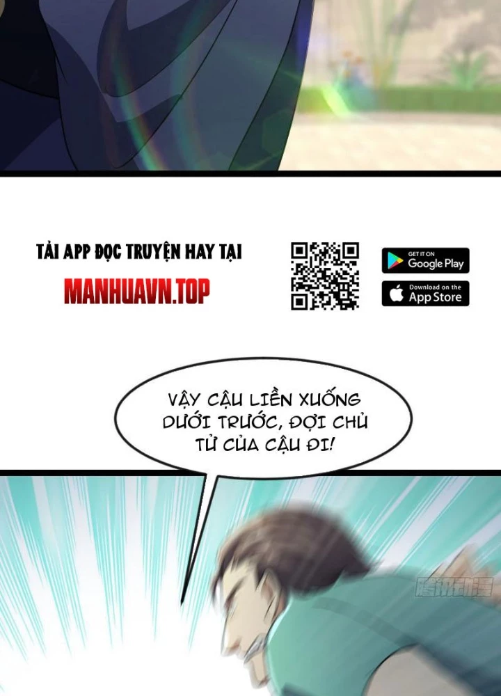 Tiên Đế Cuồng Tế Chapter 41 - Trang 2