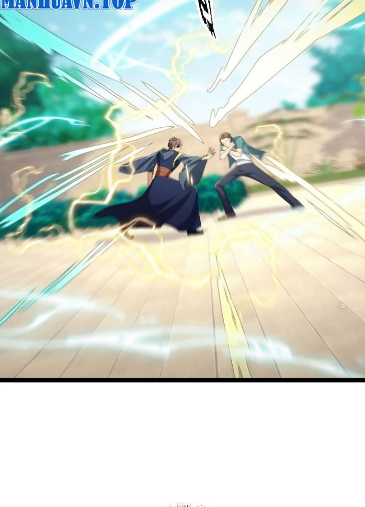 Tiên Đế Cuồng Tế Chapter 41 - Trang 2