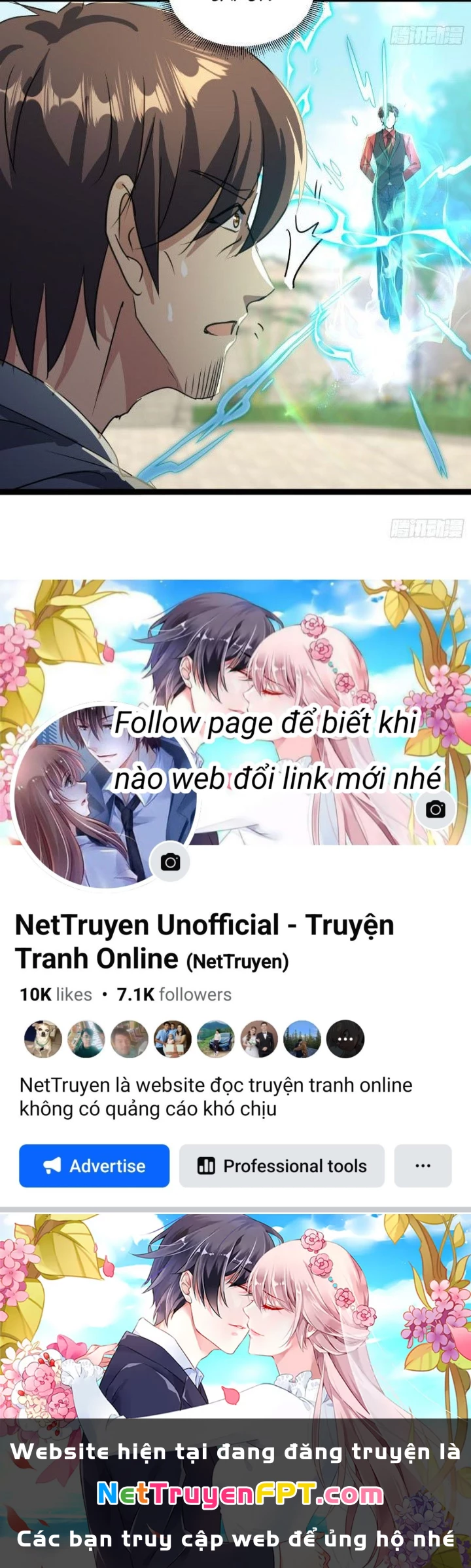 Tiên Đế Cuồng Tế Chapter 41 - Trang 2