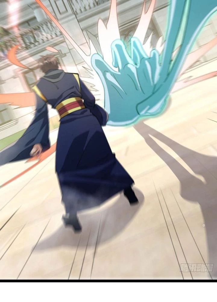 Tiên Đế Cuồng Tế Chapter 42 - Next Chapter 43