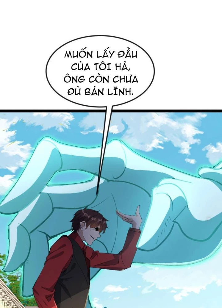 Tiên Đế Cuồng Tế Chapter 42 - Next Chapter 43