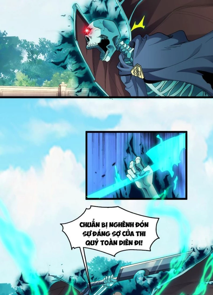 Tiên Đế Cuồng Tế Chapter 42 - Next Chapter 43