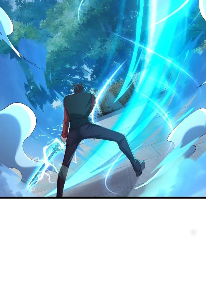 Tiên Đế Cuồng Tế Chapter 42 - Next Chapter 43