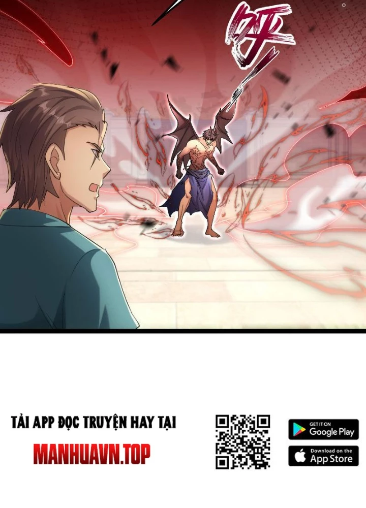 Tiên Đế Cuồng Tế Chapter 42 - Next Chapter 43