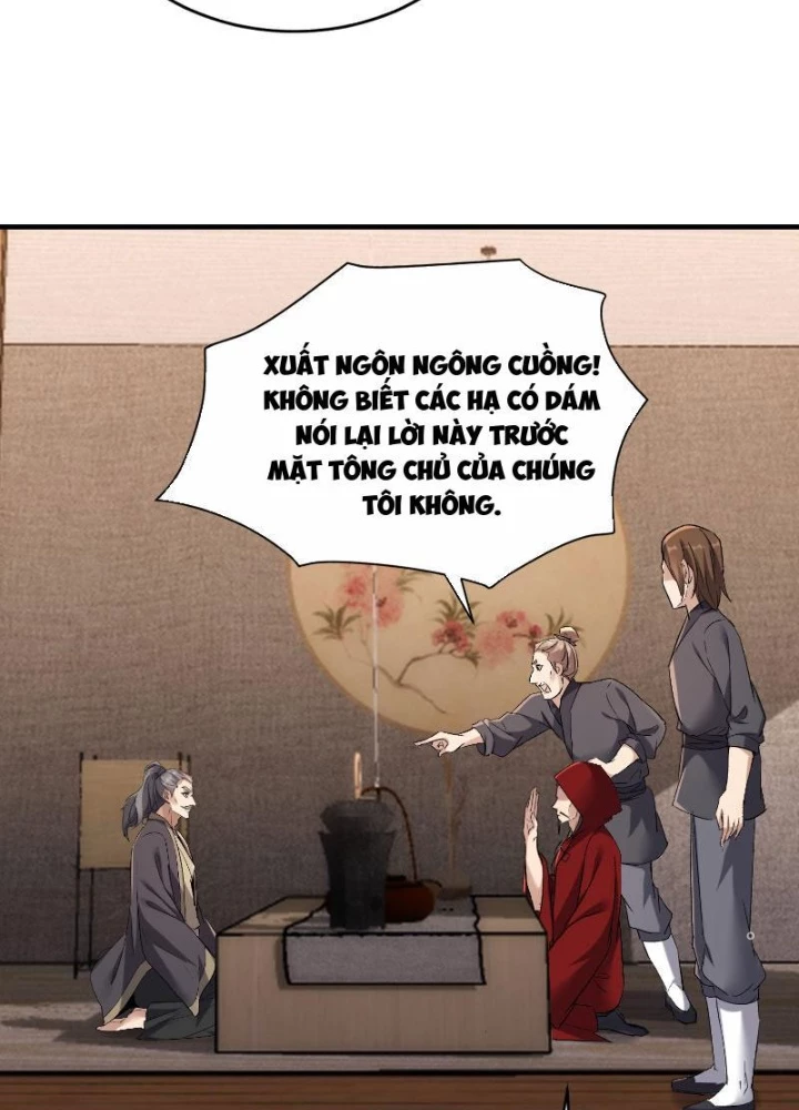 Tiên Đế Cuồng Tế Chapter 43 - Next Chapter 44