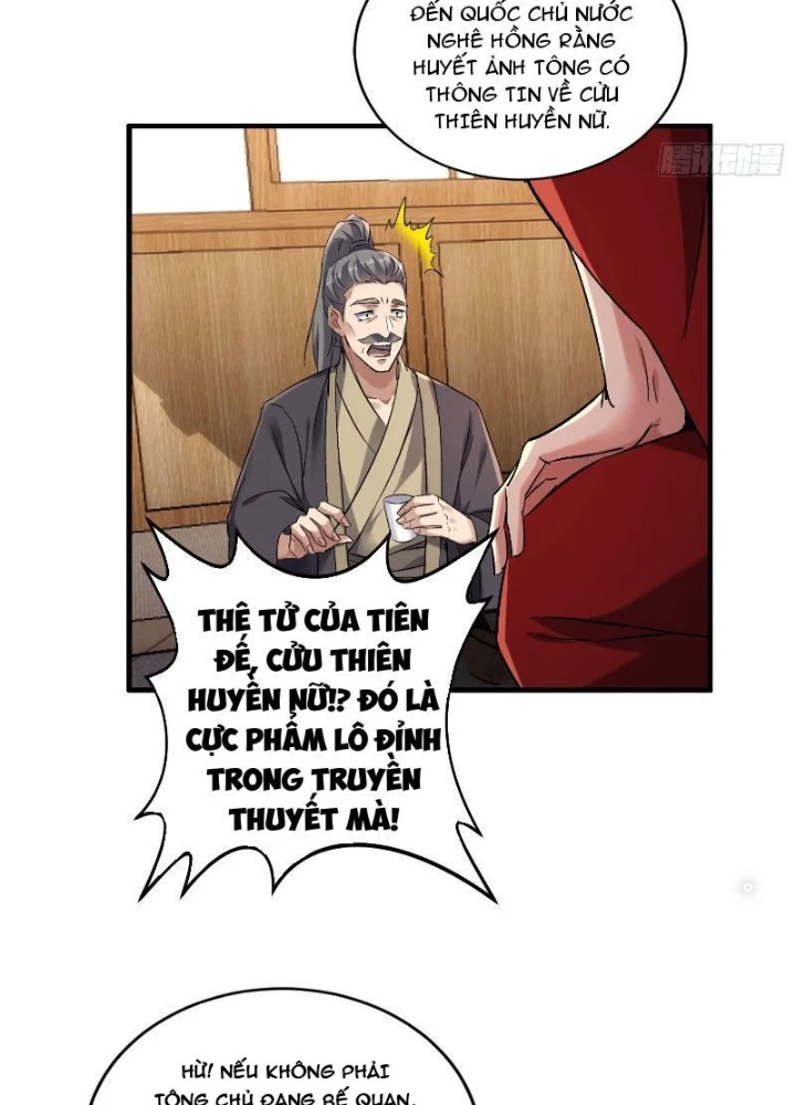 Tiên Đế Cuồng Tế Chapter 43 - Next Chapter 44
