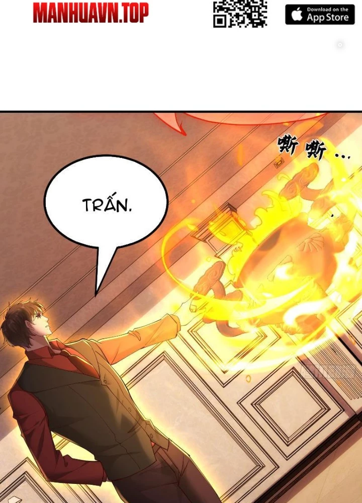 Tiên Đế Cuồng Tế Chapter 44 - Trang 2
