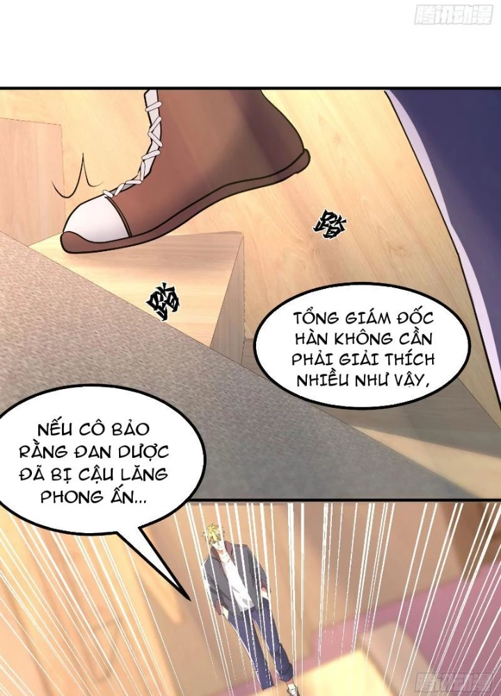 Tiên Đế Cuồng Tế Chapter 45 - Trang 2