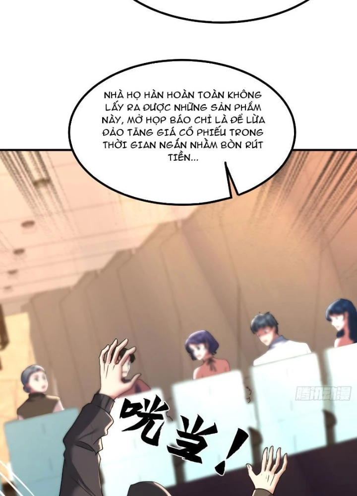 Tiên Đế Cuồng Tế Chapter 45 - Trang 2