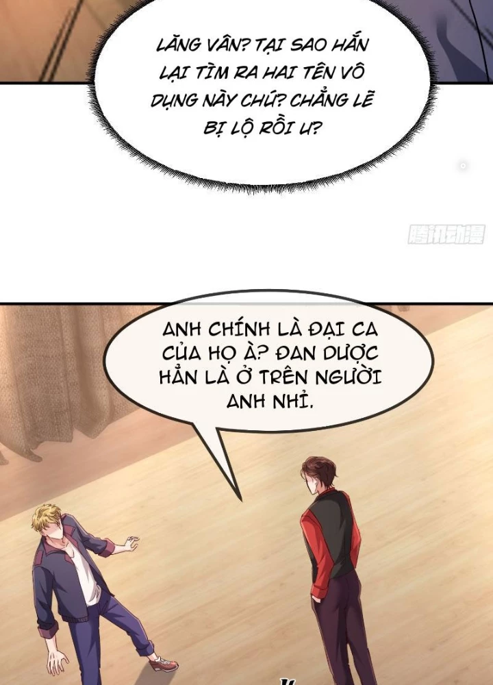 Tiên Đế Cuồng Tế Chapter 45 - Trang 2