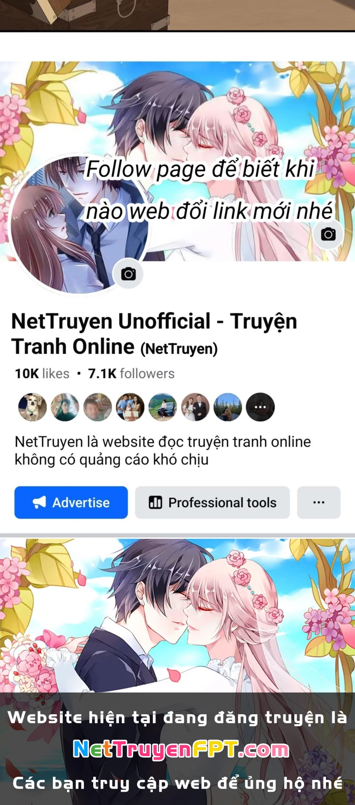 Tiên Đế Cuồng Tế Chapter 45 - Trang 2