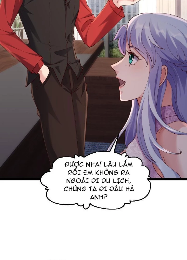 Tiên Đế Cuồng Tế Chapter 46 - Trang 2