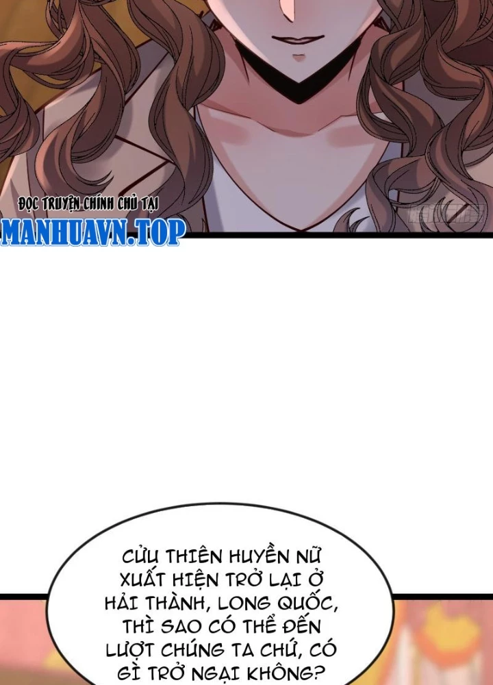 Tiên Đế Cuồng Tế Chapter 46 - Trang 2
