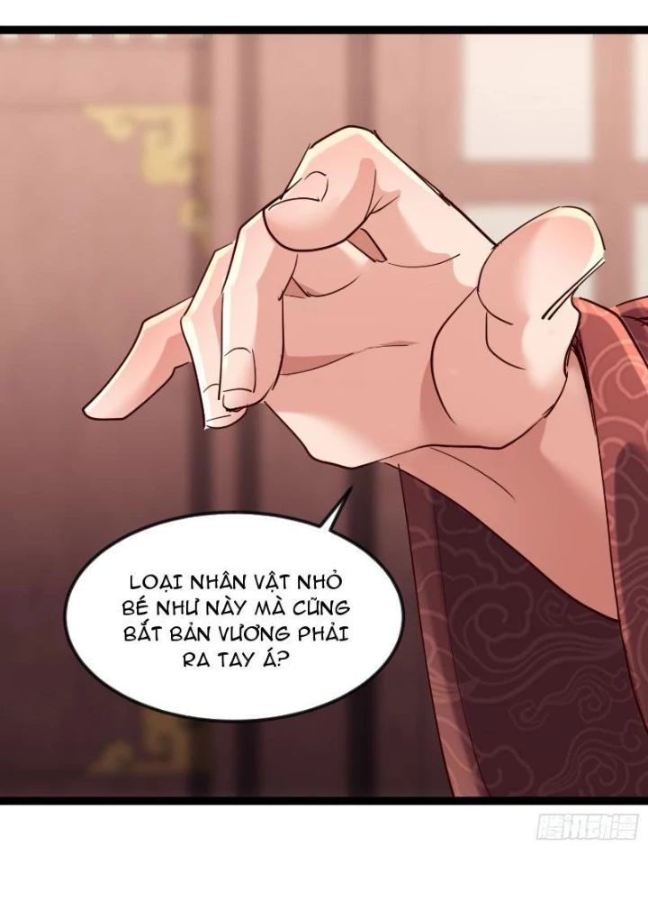 Tiên Đế Cuồng Tế Chapter 46 - Trang 2