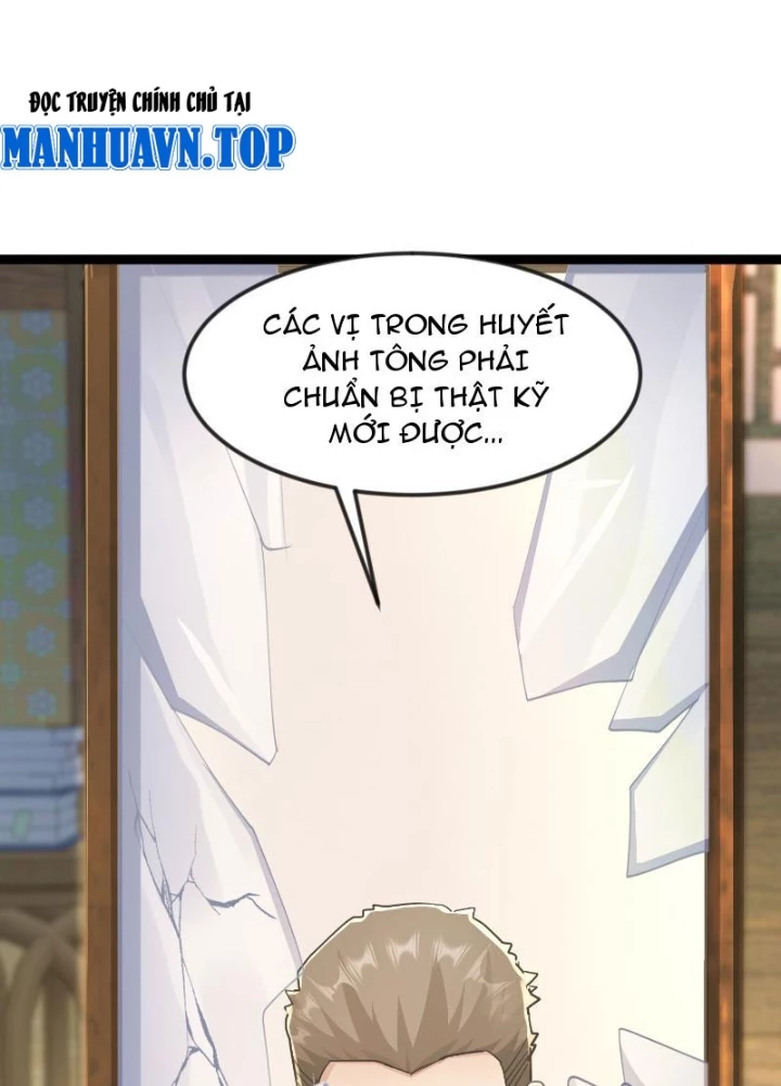 Tiên Đế Cuồng Tế Chapter 46 - Trang 2