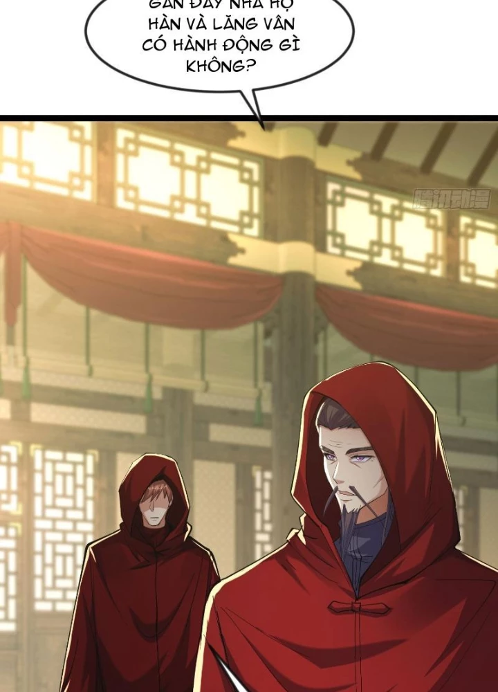 Tiên Đế Cuồng Tế Chapter 46 - Trang 2