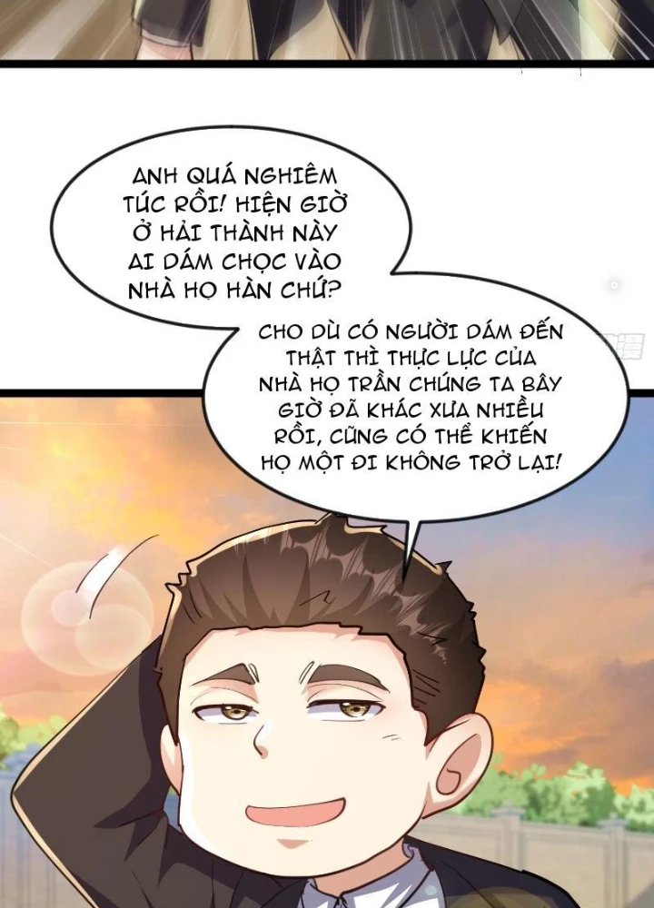 Tiên Đế Cuồng Tế Chapter 46 - Trang 2