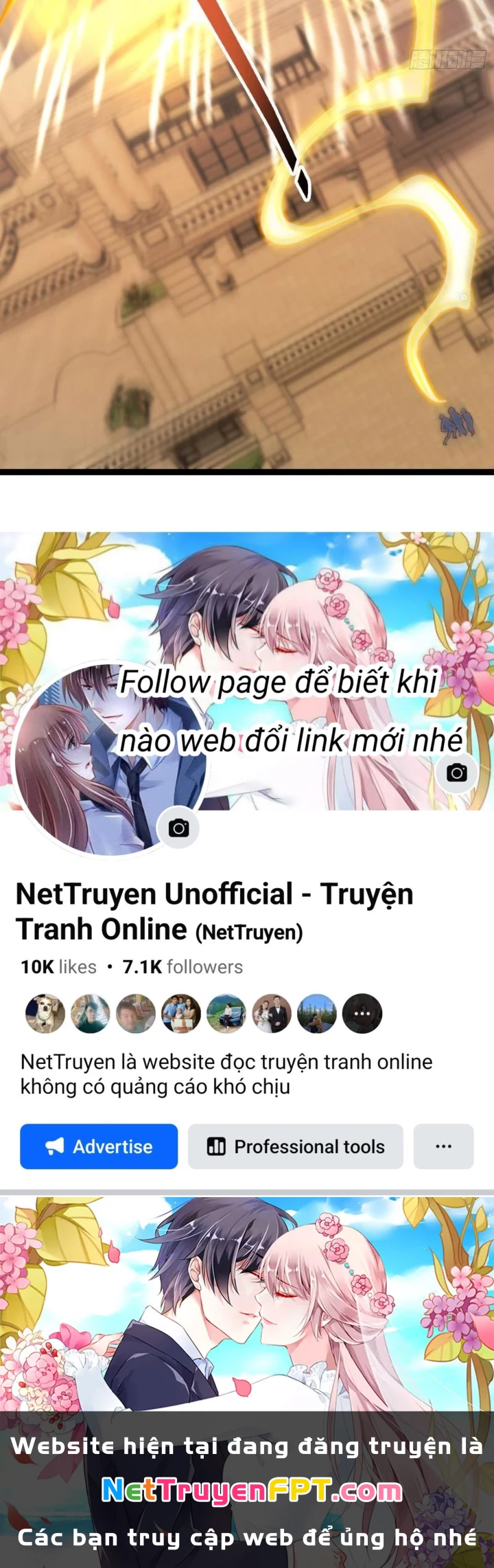 Tiên Đế Cuồng Tế Chapter 46 - Trang 2