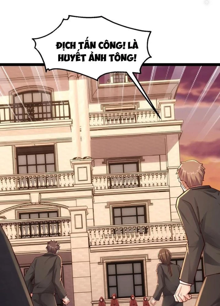 Tiên Đế Cuồng Tế Chapter 47 - Next Chapter 48