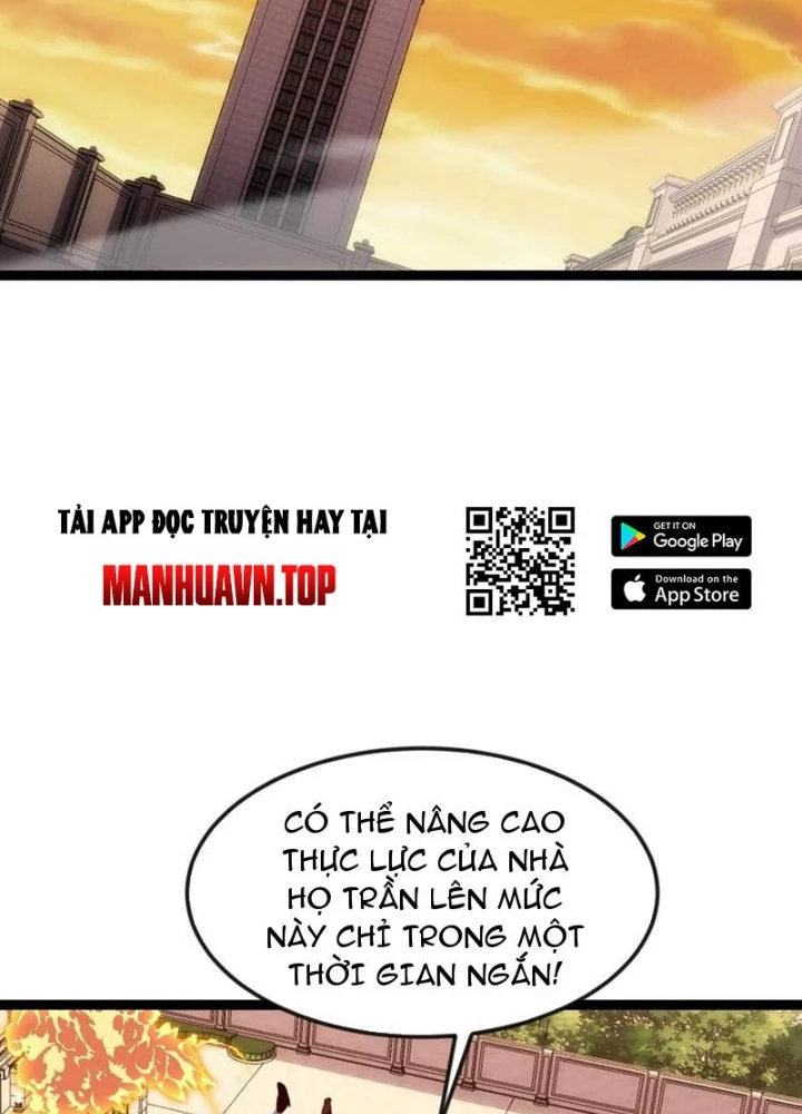 Tiên Đế Cuồng Tế Chapter 47 - Next Chapter 48