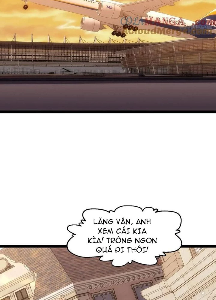Tiên Đế Cuồng Tế Chapter 47 - Next Chapter 48