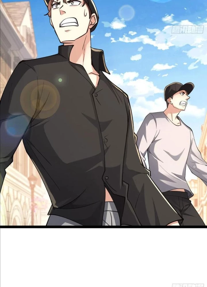 Tiên Đế Cuồng Tế Chapter 47 - Next Chapter 48