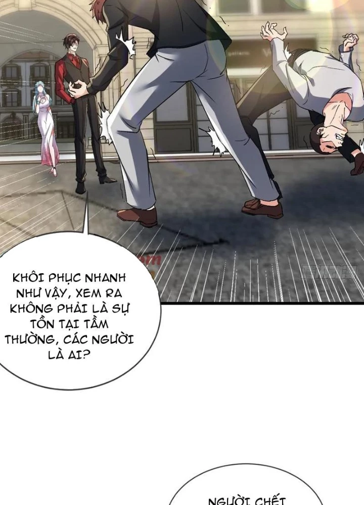 Tiên Đế Cuồng Tế Chapter 47 - Next Chapter 48