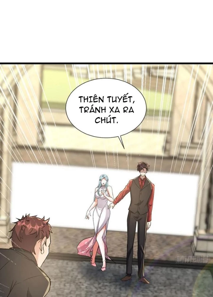 Tiên Đế Cuồng Tế Chapter 47 - Next Chapter 48