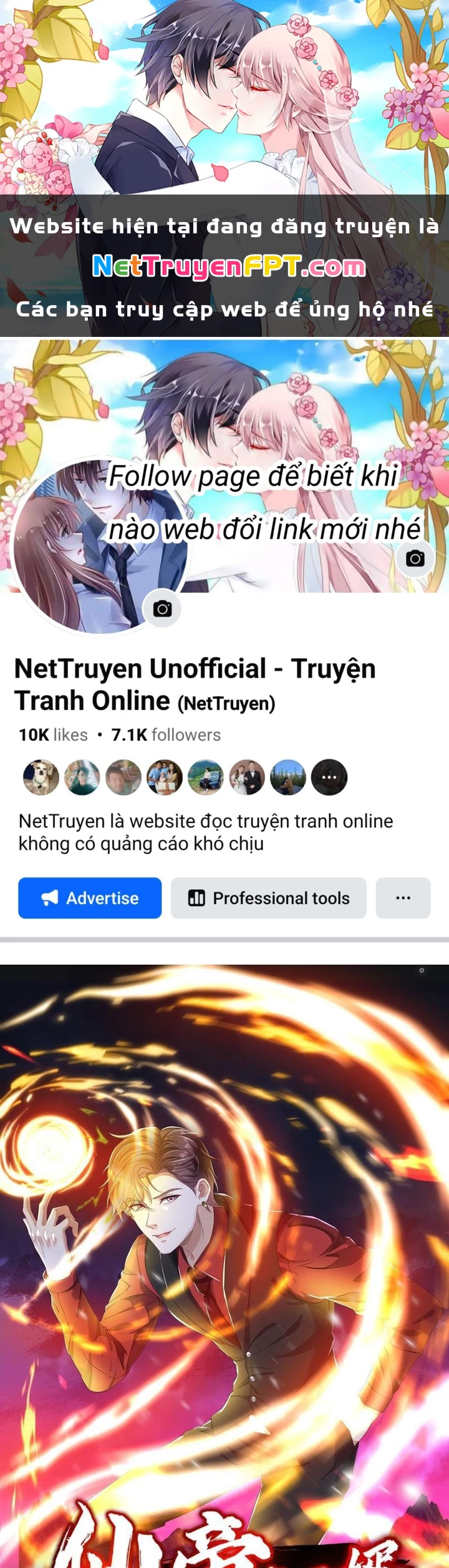 Tiên Đế Cuồng Tế Chapter 48 - Next Chapter 49