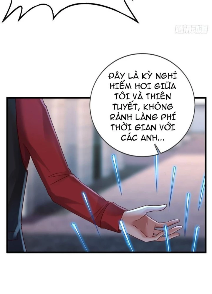 Tiên Đế Cuồng Tế Chapter 48 - Next Chapter 49