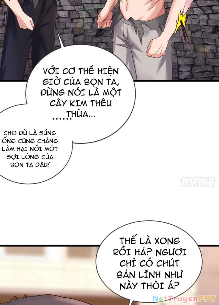 Tiên Đế Cuồng Tế Chapter 48 - Trang 2
