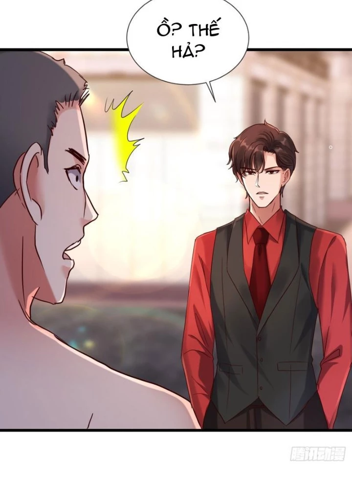 Tiên Đế Cuồng Tế Chapter 48 - Next Chapter 49