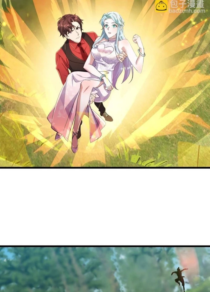 Tiên Đế Cuồng Tế Chapter 48 - Next Chapter 49